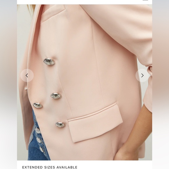 NWT Veronica beard blazer - Picture 7 of 10